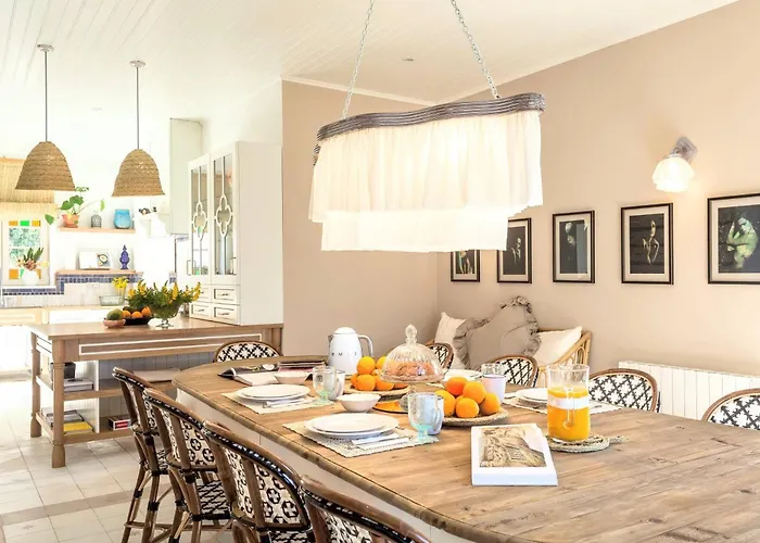 Quinta De Sa 게스트하우스