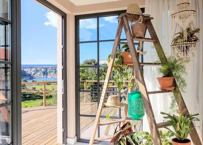 Quinta De Sa Vila Nova de Gaia