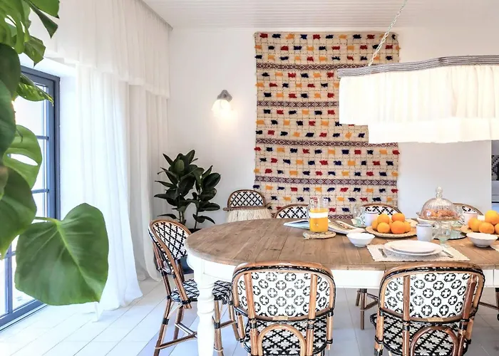 Guest house Quinta De Sa