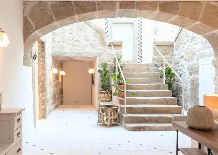 Quinta De Sa Guest house 3*