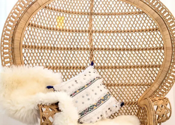 게스트하우스 Quinta De Sa