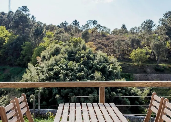 Guest house Quinta De Sa 3*