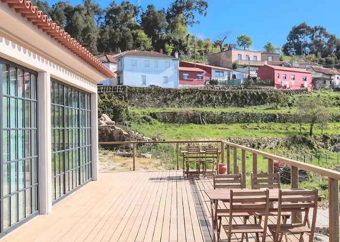 Guest house Quinta De Sa