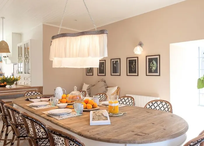 Quinta De Sa 게스트하우스 3*