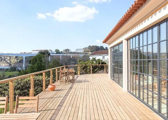 Quinta De Sa Guest house Vila Nova de Gaia