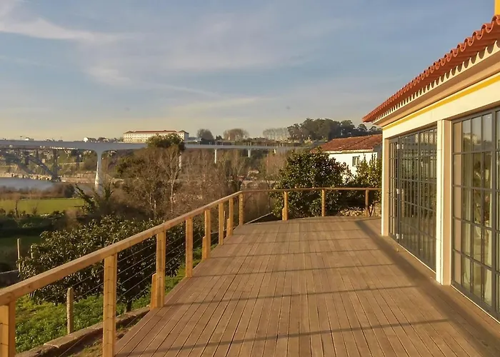 Guest house Quinta De Sa