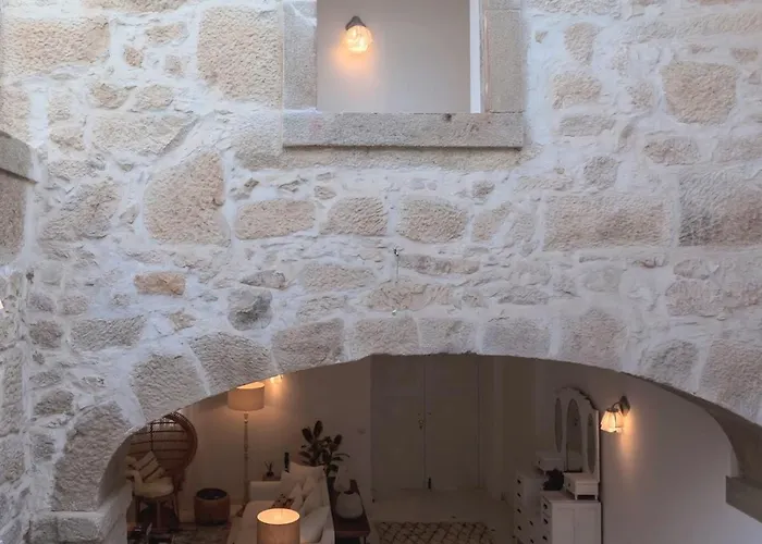 게스트하우스 Quinta De Sa 빌라노바데가이아