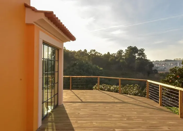 Guest house Quinta De Sa Vila Nova de Gaia