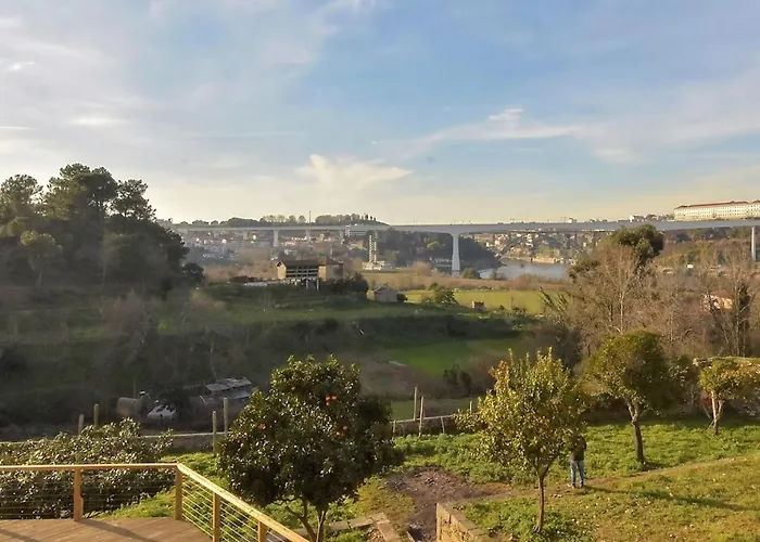 Quinta De Sa Vila Nova de Gaia