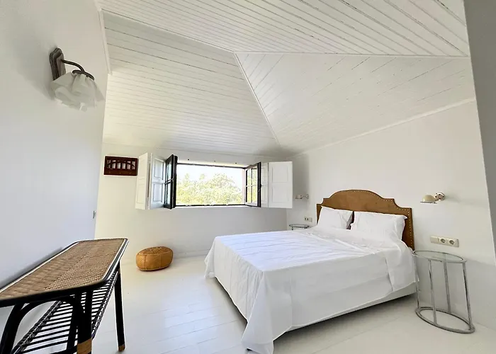 Quinta De Sa Guest house