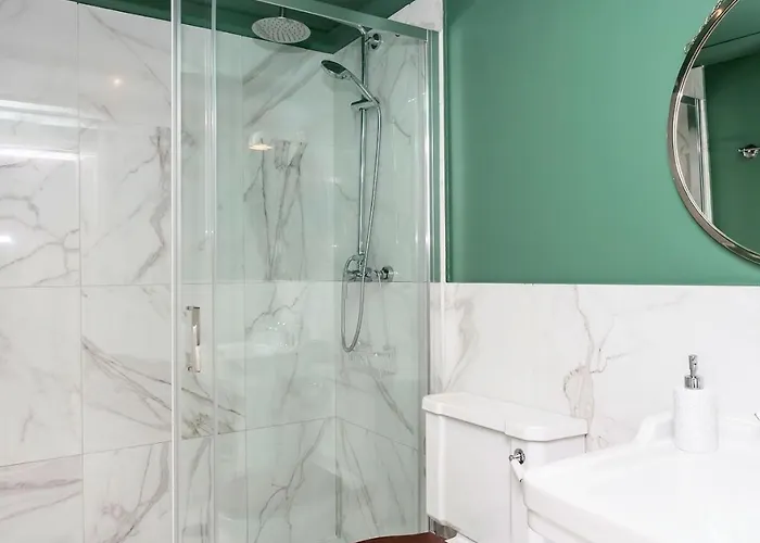 게스트하우스 Quinta De Sa 3*