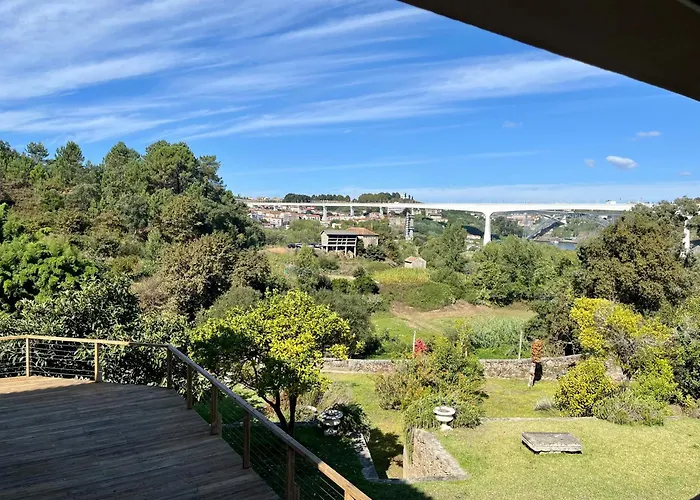 Quinta De Sa 게스트하우스