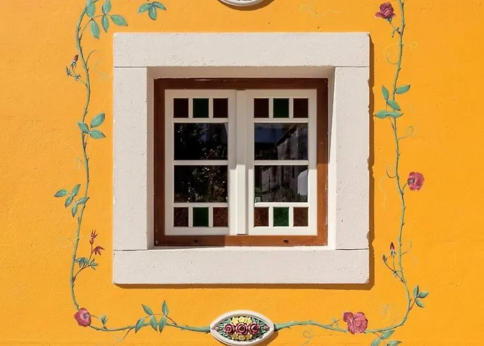 Quinta De Sa 게스트하우스 3*