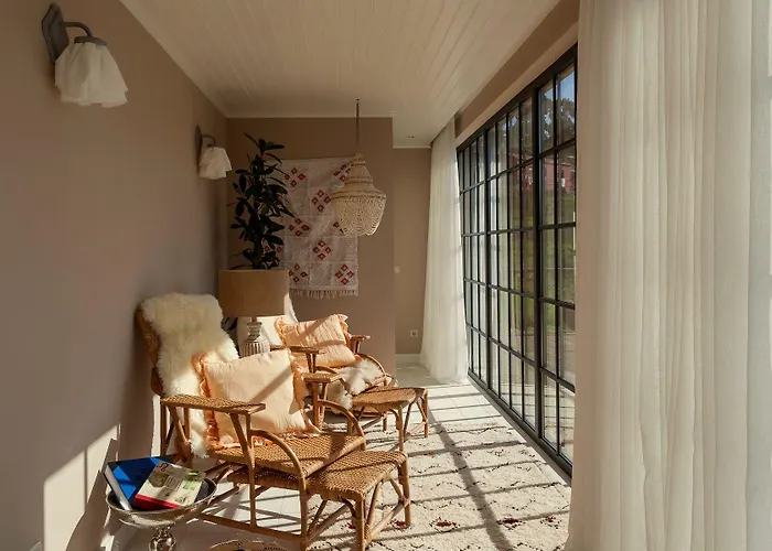 Quinta De Sa 3* Vila Nova de Gaia