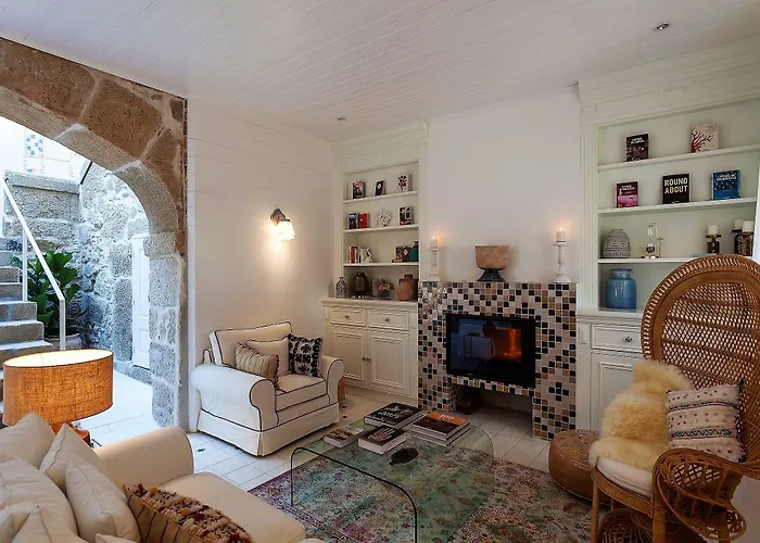 Guest house Quinta De Sa 3*