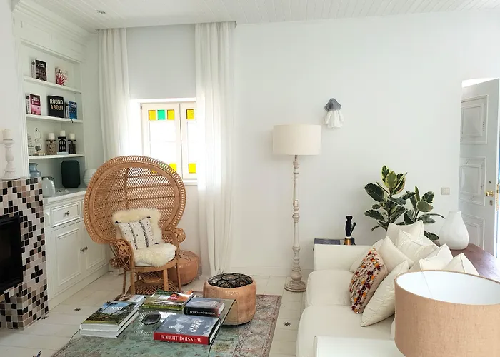 Guest house Quinta De Sa