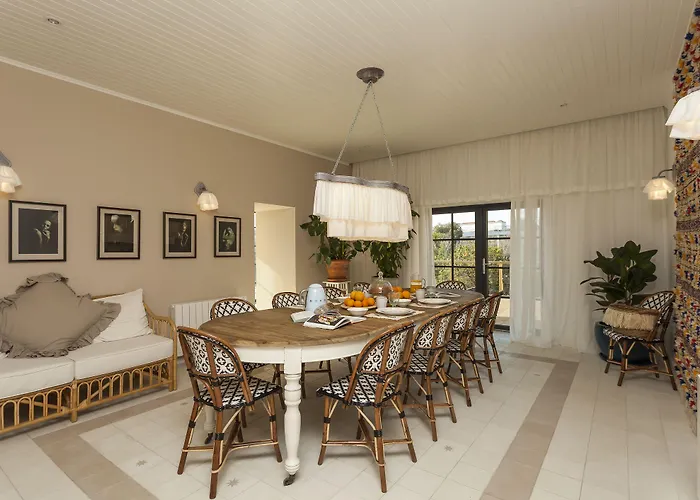 Quinta De Sa Guest house