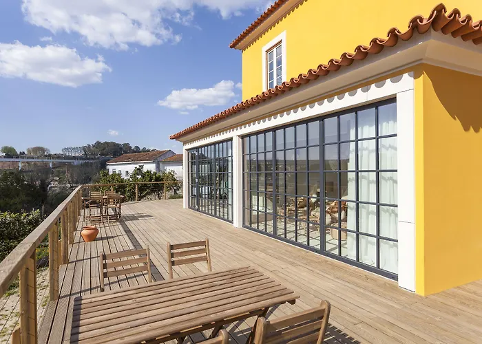 Quinta De Sa Guest house Vila Nova de Gaia