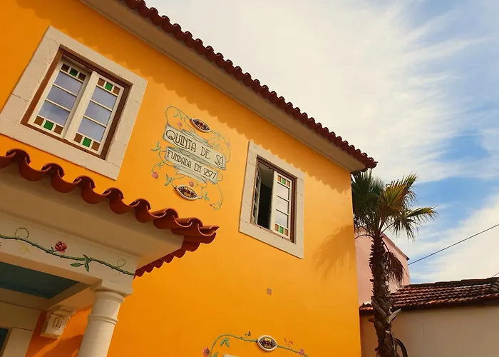 Quinta De Sa 3* Vila Nova de Gaia