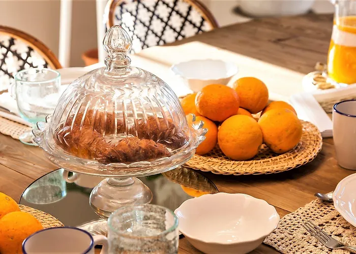 Quinta De Sa Guest house