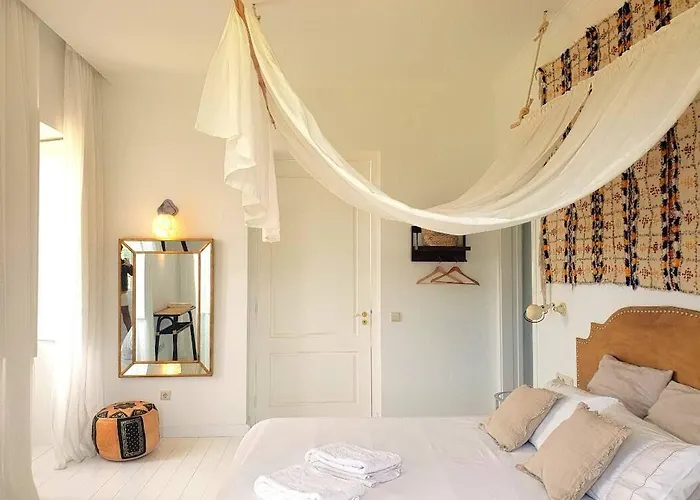 Guest house Quinta De Sa 3*