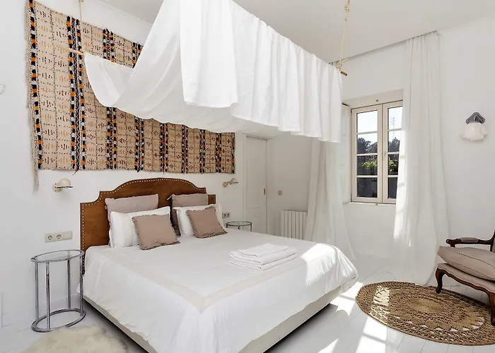 Guest house Quinta De Sa