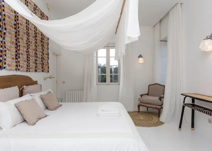 Quinta De Sa Guest house 3*