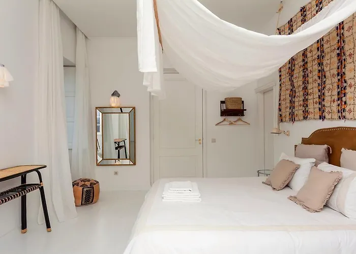 Guest house Quinta De Sa