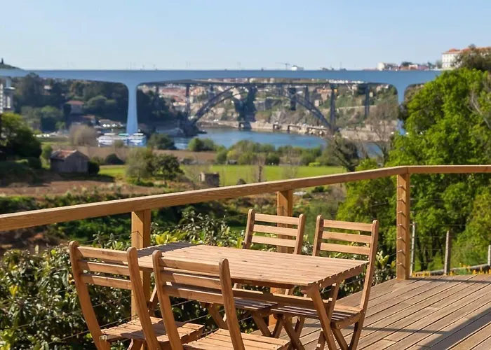 게스트하우스 Quinta De Sa