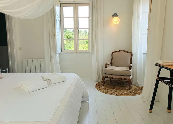 Quinta De Sa Guest house