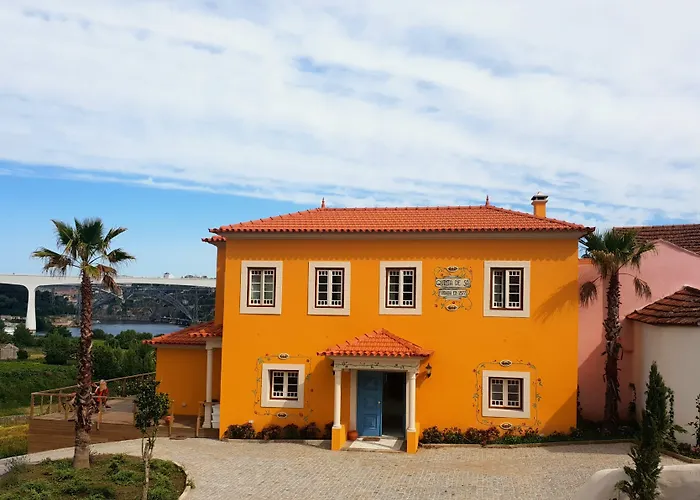 Quinta De Sa