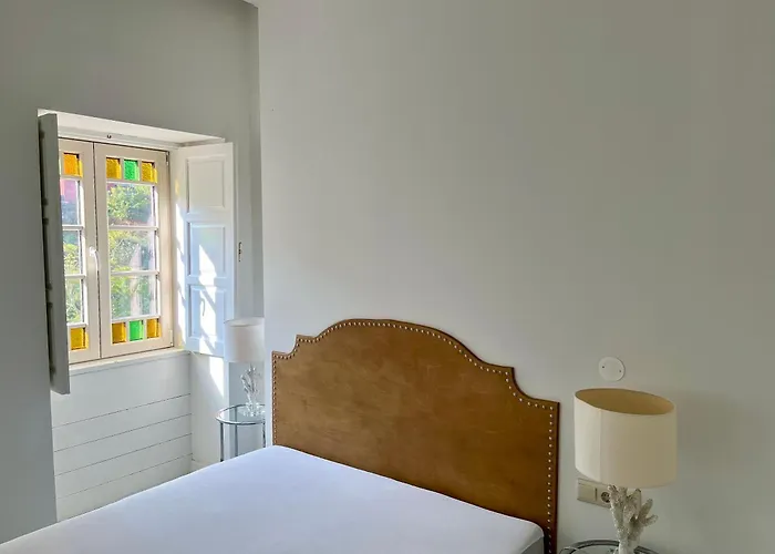 Quinta De Sa Guest house 3*