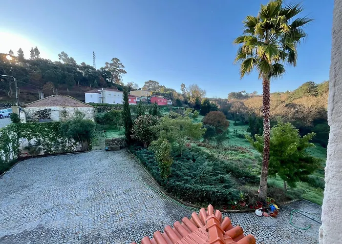 Quinta De Sa 3* Vila Nova de Gaia